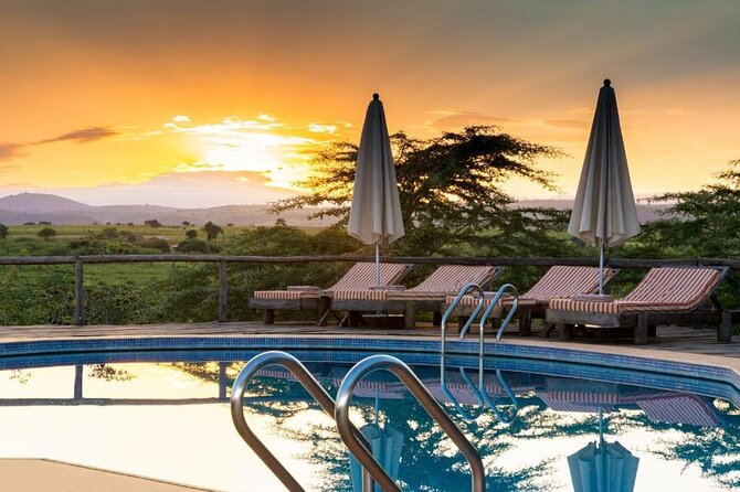 6-Day Luxury Safari in Northern Tanzania - Safety and Accessibility