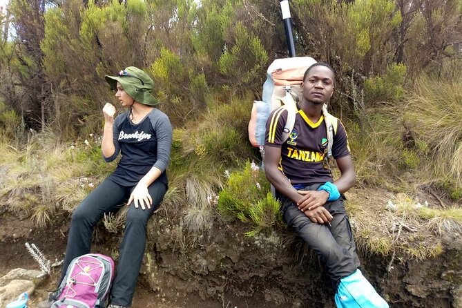 6 Day Machame Route - Climb Mount Kilimanjaro - Booking Information