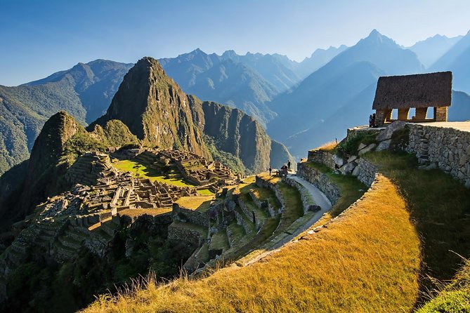 6-Day Machu Picchu Express Group Tour - Tour Overview and Inclusions