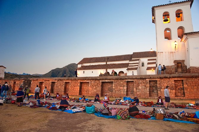 6-Day Machu Picchu Express Group Tour - Pricing and Availability