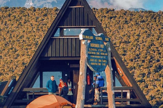 6-Day Marangu Route, Mount Kilimanjaro Climb - Additional Information