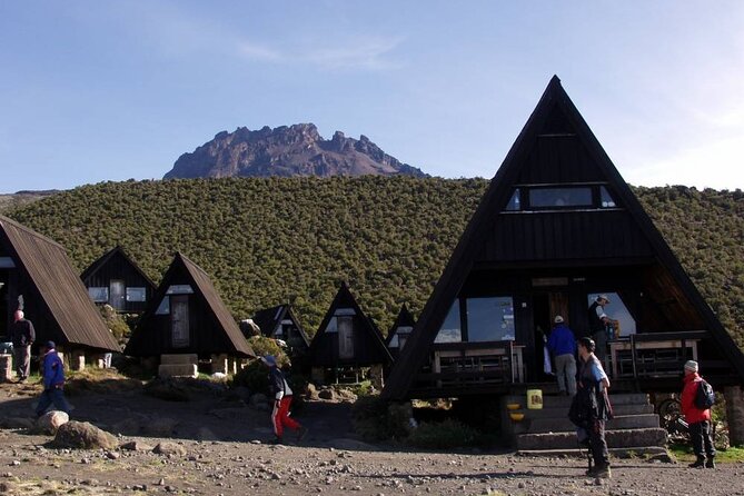 6-Day Marangu Route, Mount Kilimanjaro Climb - Tipping Guidelines