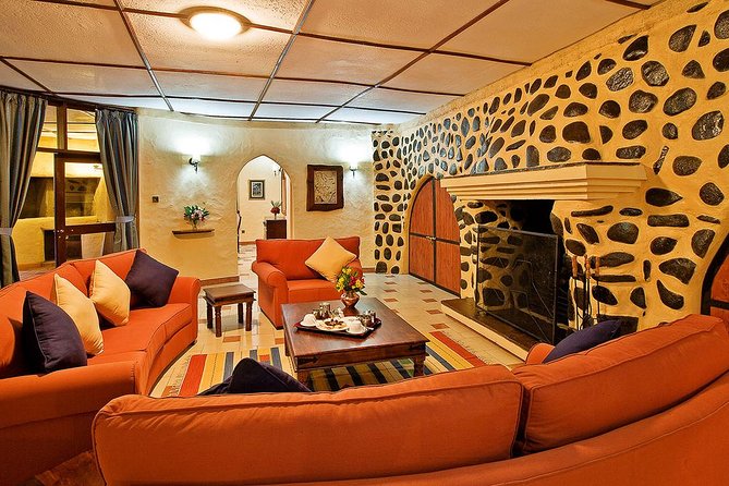 6-Day Masai Mara, Nakuru, Amboseli - Luxury - Safari - Customer Reviews