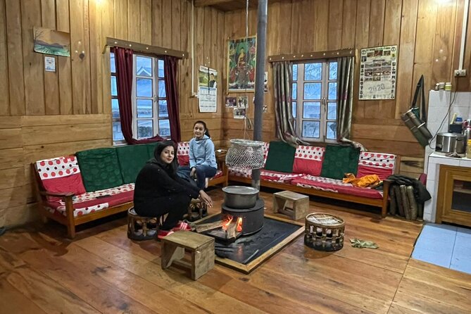 6-Day Megical Mechuka -Arunachal Pradesh Private Transport - Price and Availability Information