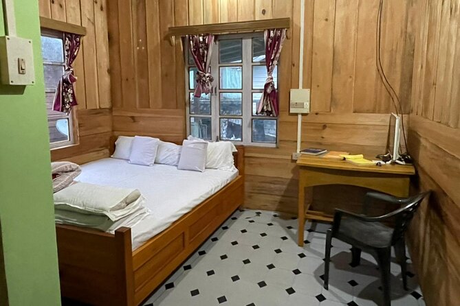 6-Day Megical Mechuka -Arunachal Pradesh Private Transport - Reviews and Ratings