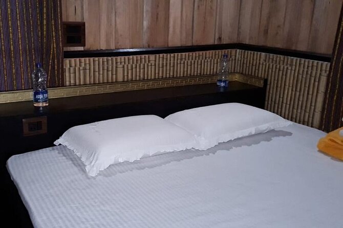 6-Day Megical Mechuka -Arunachal Pradesh Private Transport - Frequently Asked Questions