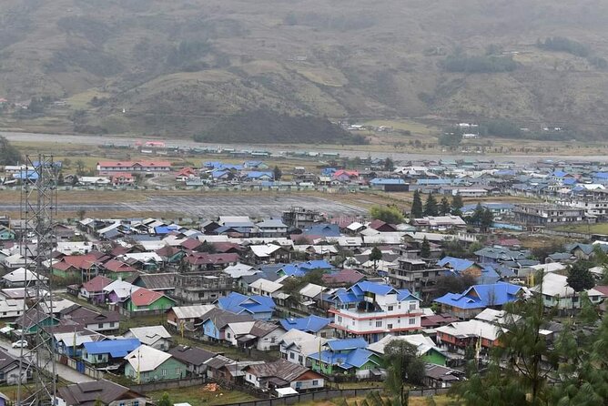 6-Day Megical Mechuka -Arunachal Pradesh Private Transport - The Sum Up