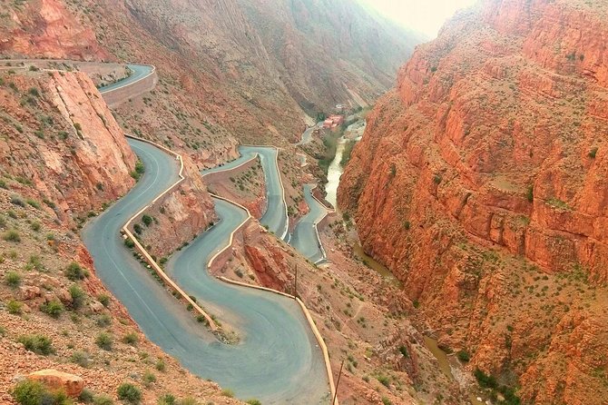 6-Day Morocco Tour From Casablanca - Tour Guide Information