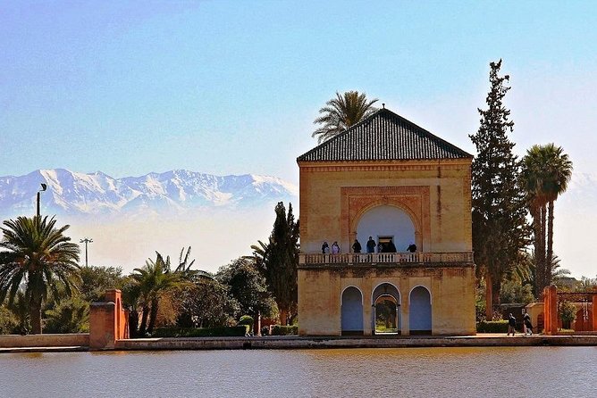 6-Day Morocco Tour From Casablanca - Pricing and Cancellation Policy