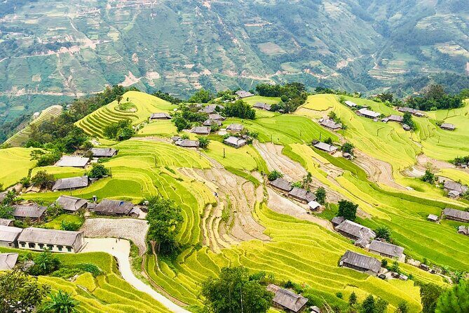 6-Day Motorbike Adventure: Sapa to Ha Giang Loop - Good To Know