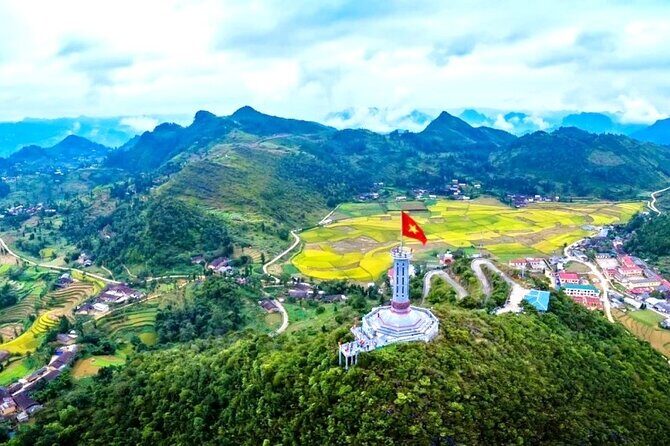 6-Day Motorbike Adventure: Sapa to Ha Giang Loop - An In-Depth Look at the Sapa to Ha Giang Motorcycle Tour