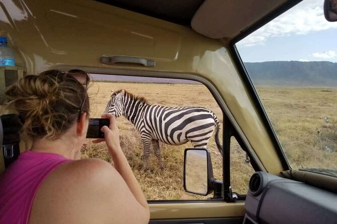 6 Day Ndutu Migration Safari Calving Season - Customer Reviews and Testimonials