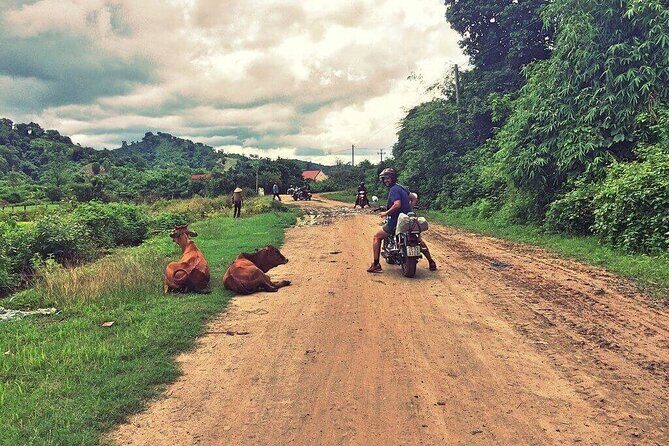 6-Day Nha Trang to Ho Chi Minh Motorbike Adventure - Easy Rider - Authentic Experiences and Hidden Highlights