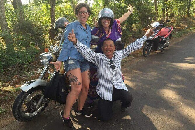 6-Day Nha Trang to Ho Chi Minh Motorbike Adventure - Easy Rider - Who Is This Tour Best For?