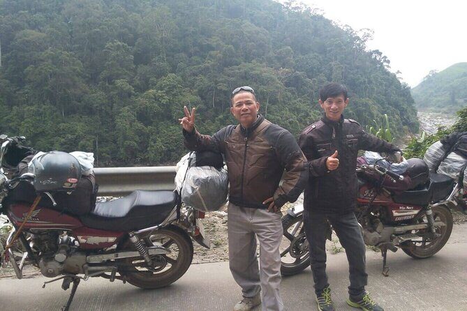 6-Day Nha Trang to Ho Chi Minh Motorbike Adventure - Easy Rider - The Sum Up