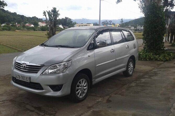 6-Day Nha Trang to Ho Chi Minh Motorbike Adventure - Easy Rider - FAQ