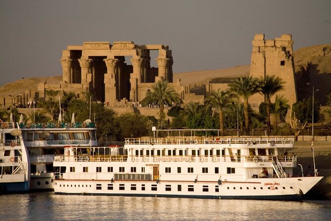 6-Day Nile Cruise From Marsa Alam to Luxor - Inclusions and Exclusions