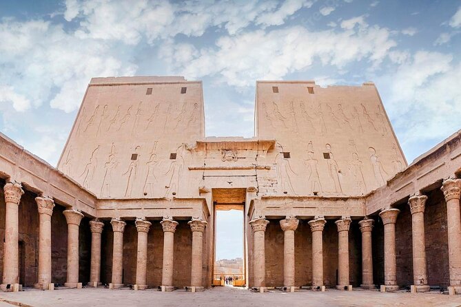 6-Day Nile Cruise, Luxor, Aswan, Optional Abu Simbel, by Train From Cairo - Inclusions and Exclusions
