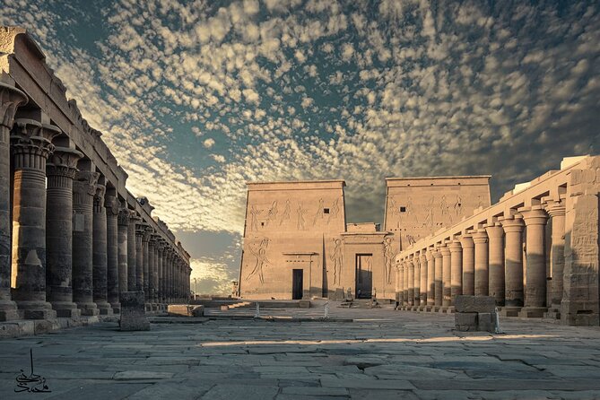 6-Day Nile Cruise, Luxor, Aswan, Optional Abu Simbel, by Train From Cairo - Dining Experience