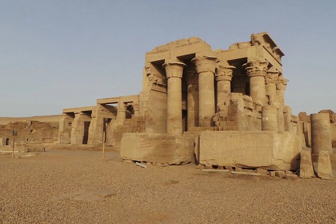 6-Day Nile Cruise, Luxor, Aswan, Optional Abu Simbel, by Train From Cairo - Cancellation Policy