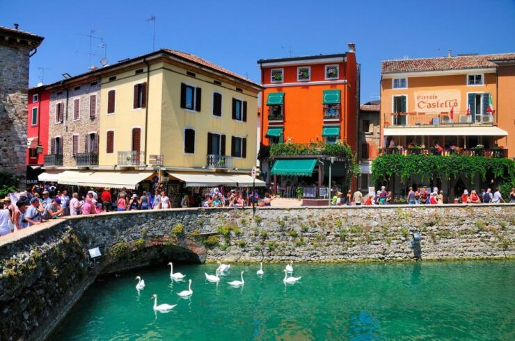 6-Day North Lakes: Milan & Bernina Express Experience - Good To Know