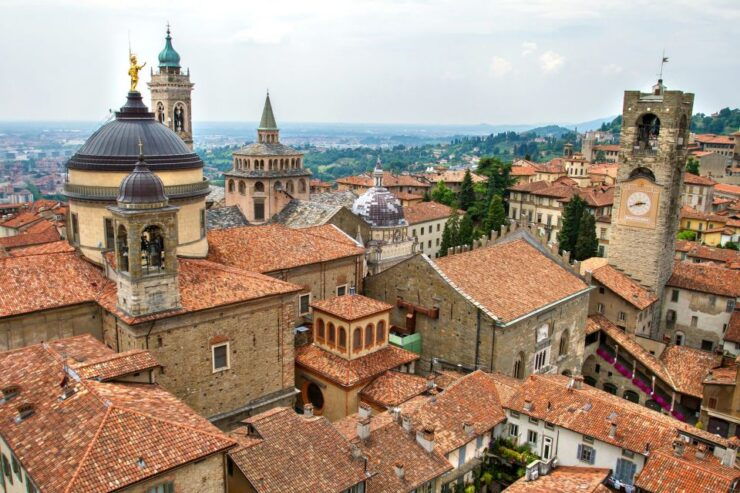 6-Day North Lakes: Milan & Bernina Express Experience - Experience Highlights