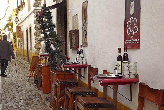 6-Day North Portugal Tour: Porto, Braga, Fátima, Coimbra, Guimaraes, Aveiro and Batalha, From Lisbon - Pickup Details