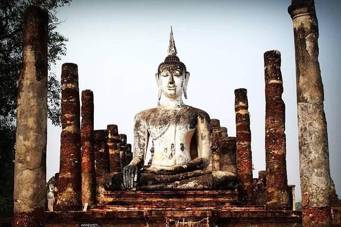 6-Day Northern Thailand Tour: Ayutthaya, Sukhothai, Chiang Mai and Chiang Rai From Bangkok - Common Questions