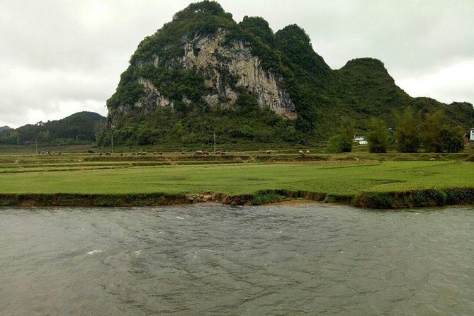 6-Day Off The Beaten Track Trek To Ba Be Lake And Ban Gioc Waterfall - Experiencing Authentic Homestay Accommodation