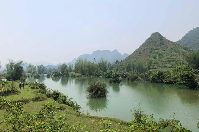 6-Day Off The Beaten Track Trek To Ba Be Lake And Ban Gioc Waterfall - Delicious Local Cuisine and Culinary Delights