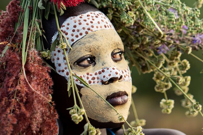 6-Day Omo Valley Cultural Private Tour - Itinerary Overview