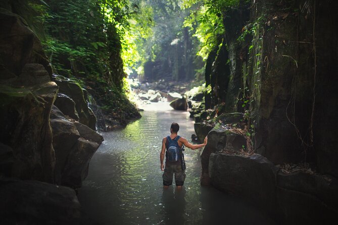 6-Day Osa Jungle Adventure Tour in Osa, Drake and Corcovado - Itinerary Highlights