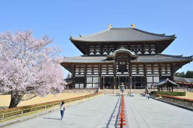 6-Day Osaka & Surroundings Tour - FAQ