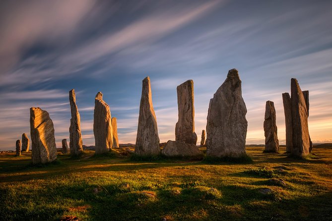 6-Day Outer Hebrides and Isle of Skye Small-Group Tour From Edinburgh - Tour Pricing and Guarantee