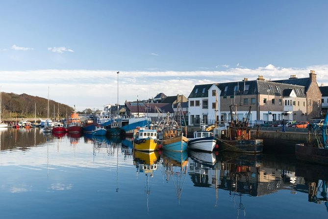 6-Day Outer Hebrides and Isle of Skye Small-Group Tour From Edinburgh - Overview of the Tour
