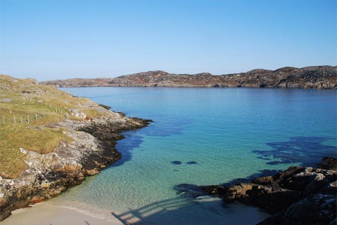 6-Day Outer Hebrides and Isle of Skye Small-Group Tour From Edinburgh - Beaches and Landmarks