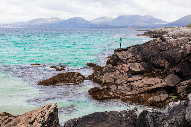6-Day Outer Hebrides & Isle of Skye Tour Incl. Hogwarts Express - Booking and Availability
