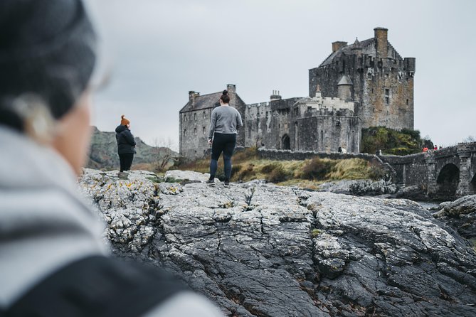 6-Day Outer Hebrides & Isle of Skye Tour Incl. Hogwarts Express - Reviews