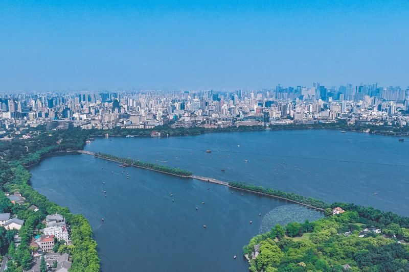 6-Day Panoramic Tour of Jiangnan Water Towns Yangzhou and Wuzhen - What the price covers, and what it does not