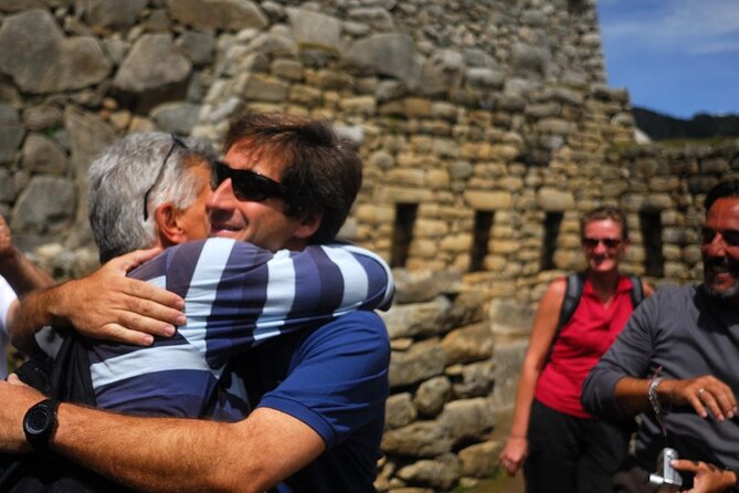 6-Day Peru, Connect Your Energies: Lima, Cusco & Machu Picchu - Booking and Logistics