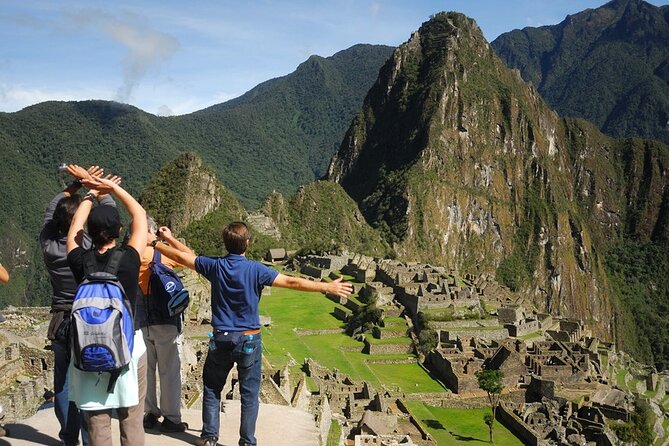 6-Day Peru, Connect Your Energies: Lima, Cusco & Machu Picchu - Inclusions