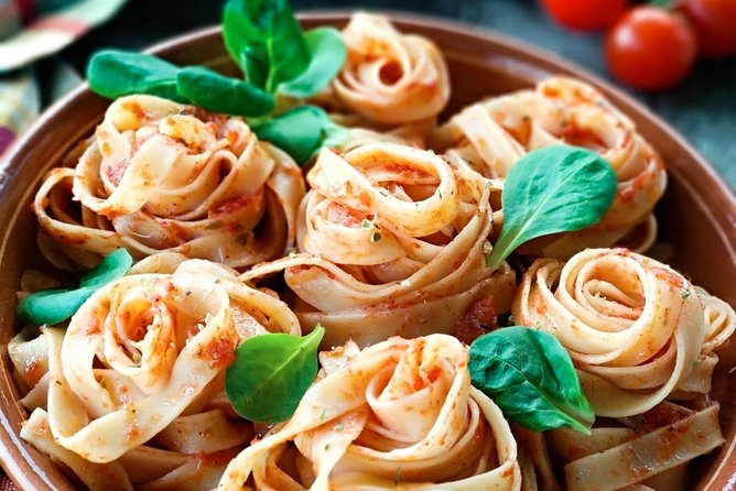 6-Day Pompeii, the Amalfi Coast & Irresistible Italy Small-Group Tour From Rome - Logistics and Info