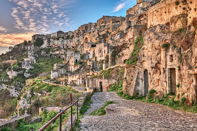 6-Day Pompeii, the Amalfi Coast & Irresistible Italy Small-Group Tour From Rome - Frequently Asked Questions