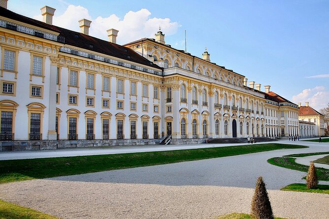 6-Day Private Bayern — Switzerland Live Guided Trip From Munich - Directions