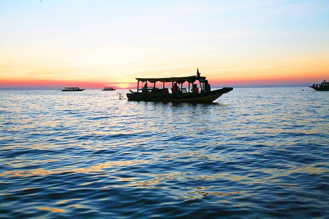 6-Day Private Cambodia Tour to Angkor Wat in Siem Reap and Phnom Penh - Customer Reviews and Testimonials