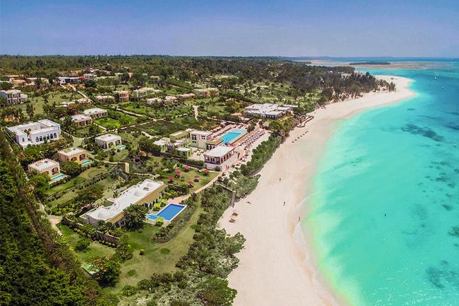 6 Day Private Camping Safari to Tarangire,Serengeti,Ngorongoro& Manyara Tanzania - Travel Logistics