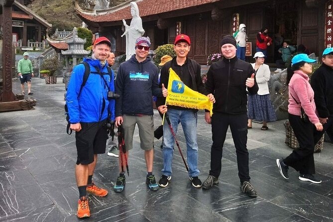 6-Day Private Cruising and Trekking at Fansipan and Ha Long Bay - Accommodation and Meals