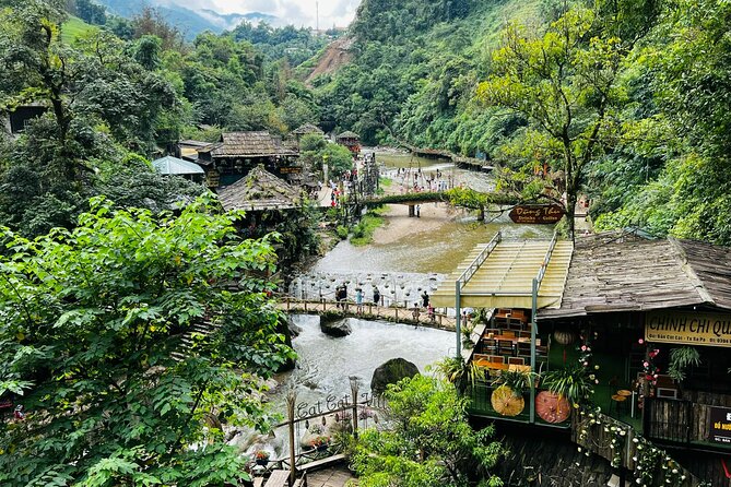 6-Day Private Cruising and Trekking at Fansipan and Ha Long Bay - The Sum Up