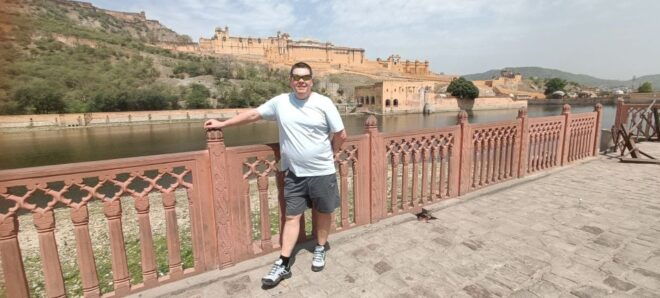 6-Day Private Golden Triangle Tour With Guide - Accessibility and Group Size