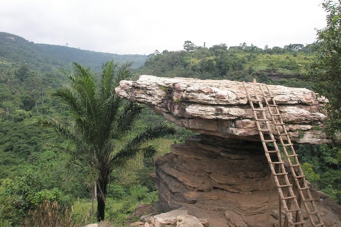 6 Day Private Hiking Tour in Ghana - Good To Know